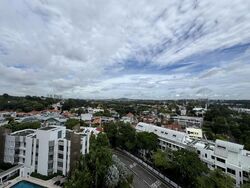The Orange Grove (D10), Condominium #519384681